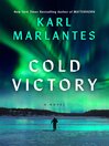 Cover image for Cold Victory